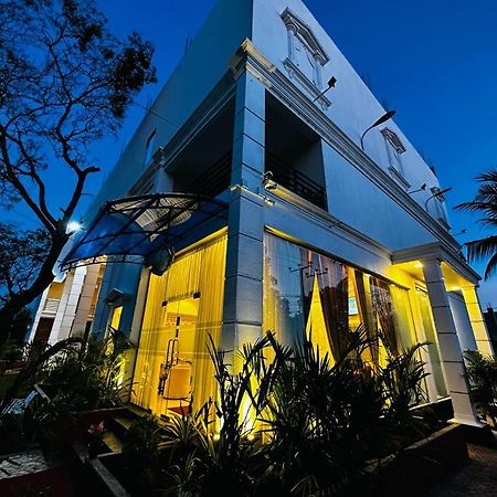 Hotel Northway Vavuniya Εξωτερικό φωτογραφία
