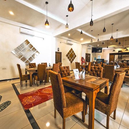 Hotel Northway Vavuniya Εξωτερικό φωτογραφία
