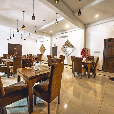 Hotel Northway Vavuniya Εξωτερικό φωτογραφία