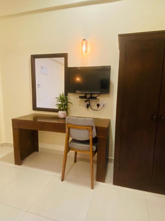 Hotel Northway Vavuniya Εξωτερικό φωτογραφία