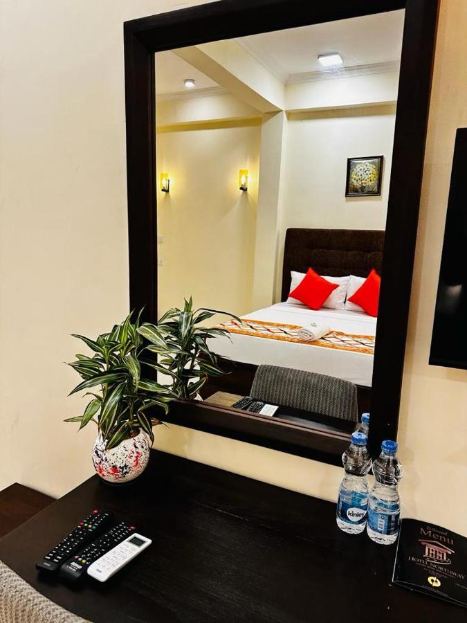 Hotel Northway Vavuniya Εξωτερικό φωτογραφία
