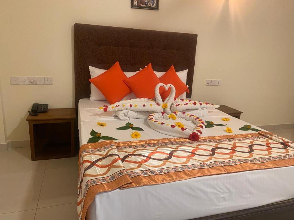 Hotel Northway Vavuniya Εξωτερικό φωτογραφία