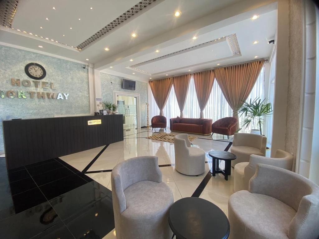 Hotel Northway Vavuniya Εξωτερικό φωτογραφία