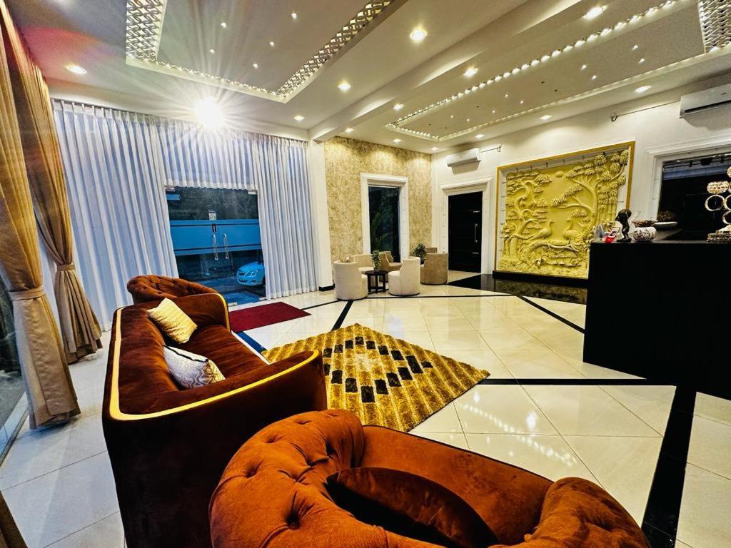 Hotel Northway Vavuniya Εξωτερικό φωτογραφία