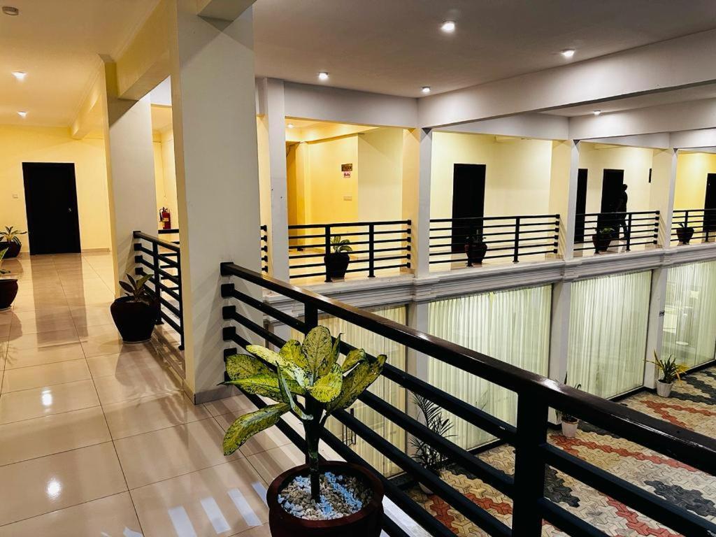 Hotel Northway Vavuniya Εξωτερικό φωτογραφία