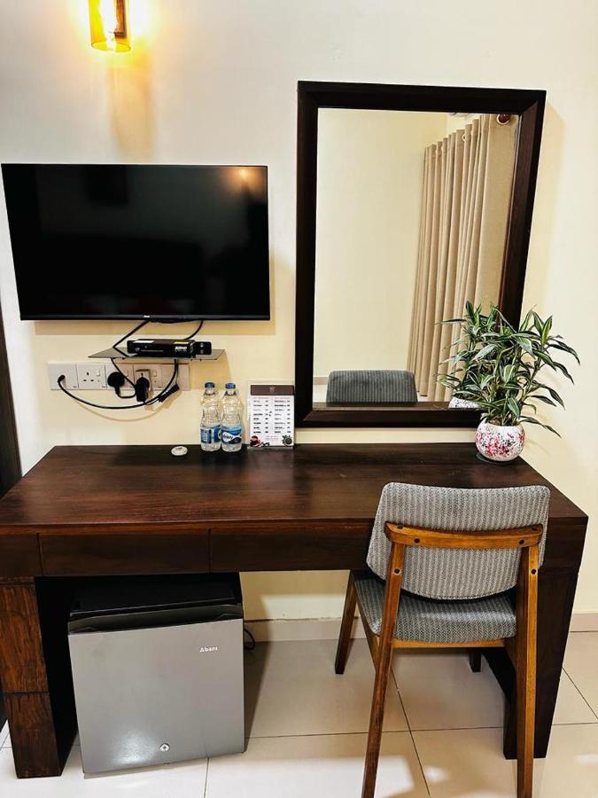 Hotel Northway Vavuniya Δωμάτιο φωτογραφία