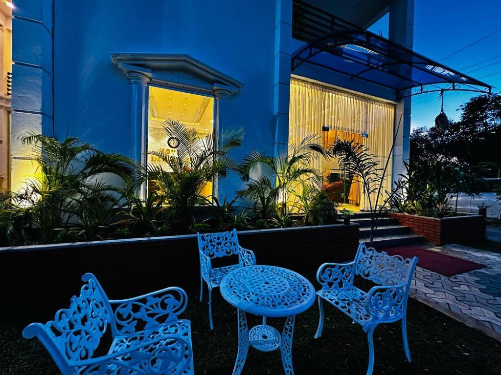 Hotel Northway Vavuniya Εξωτερικό φωτογραφία