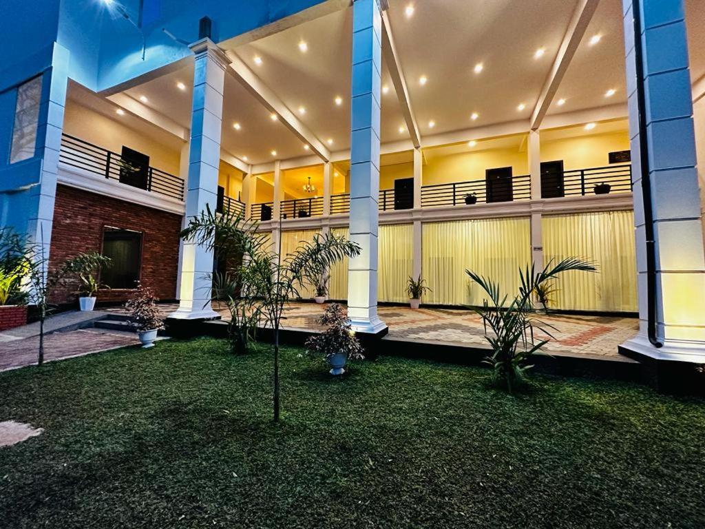 Hotel Northway Vavuniya Εξωτερικό φωτογραφία