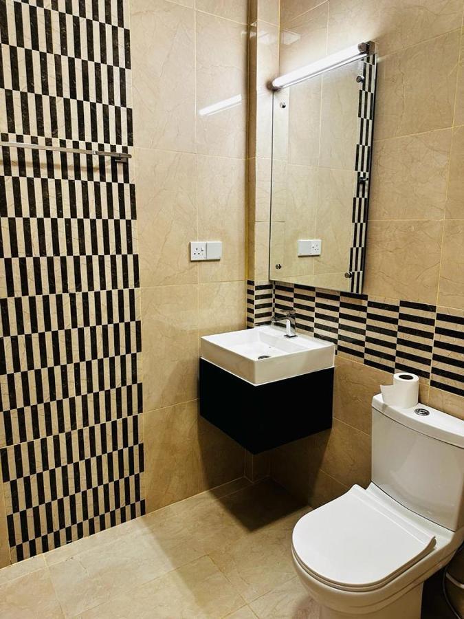 Hotel Northway Vavuniya Εξωτερικό φωτογραφία