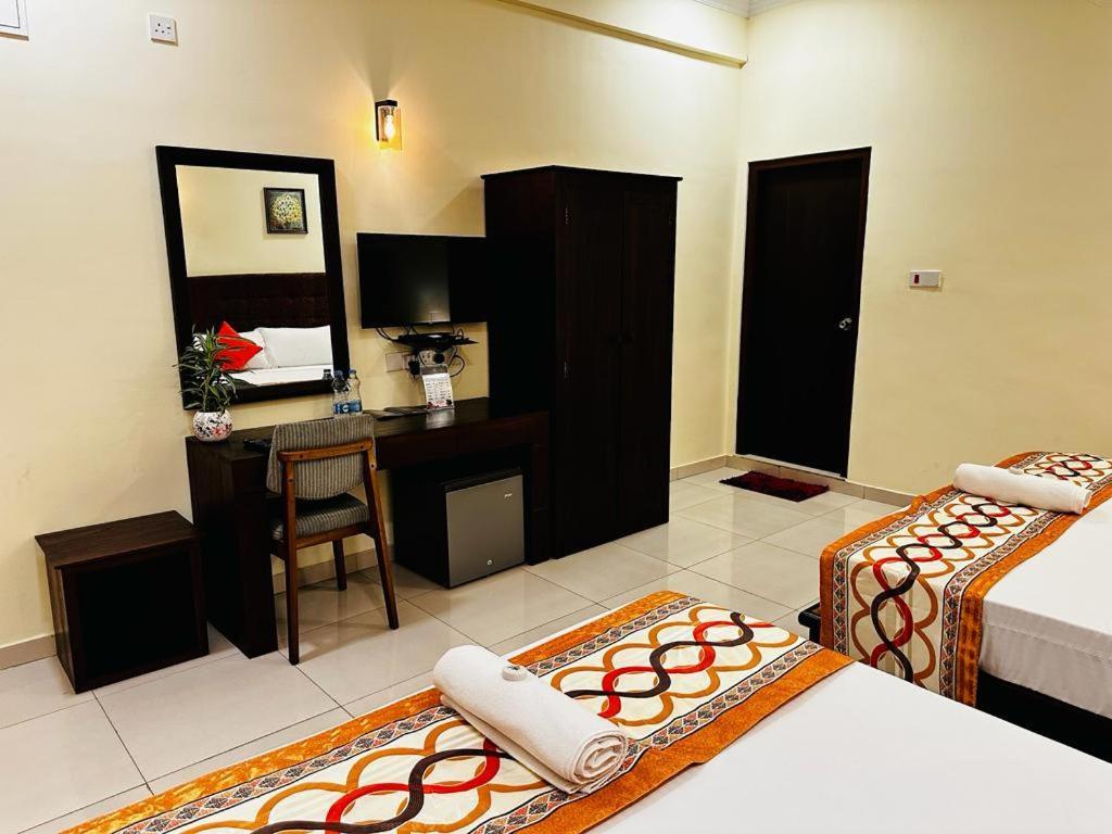 Hotel Northway Vavuniya Δωμάτιο φωτογραφία
