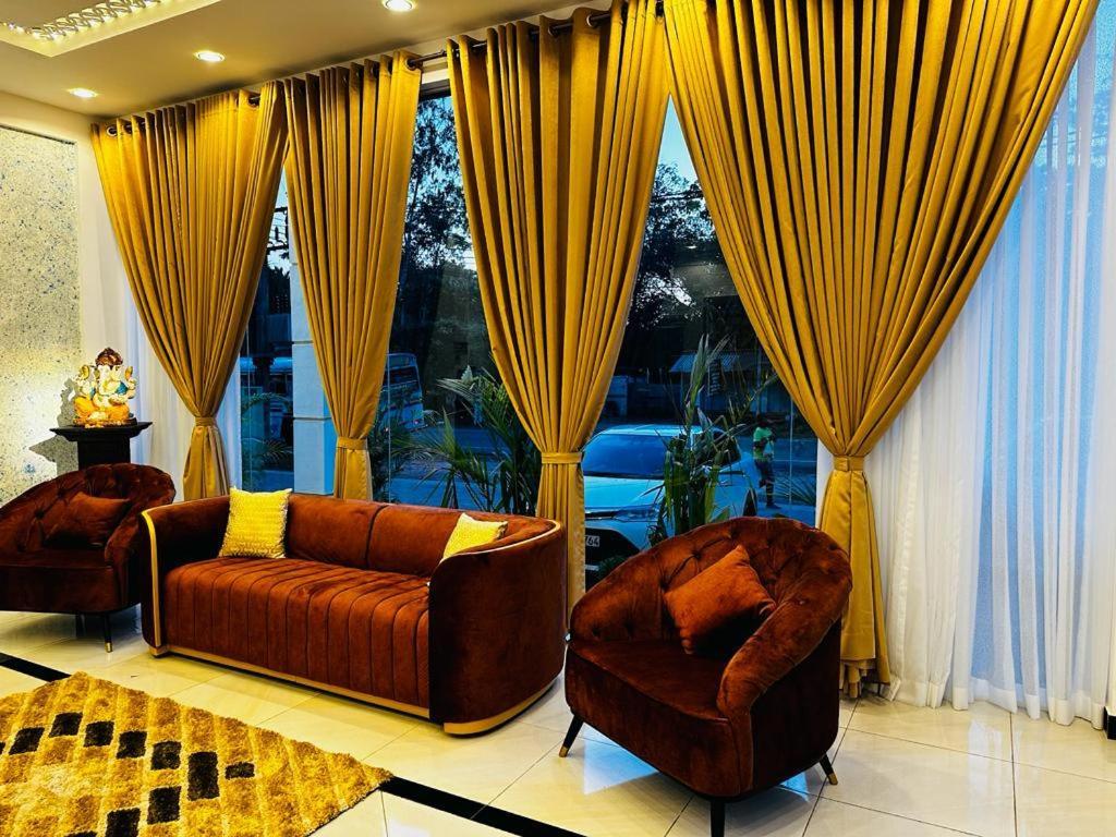 Hotel Northway Vavuniya Εξωτερικό φωτογραφία