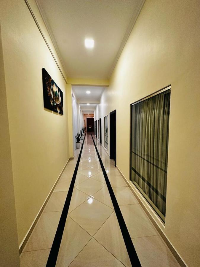 Hotel Northway Vavuniya Εξωτερικό φωτογραφία