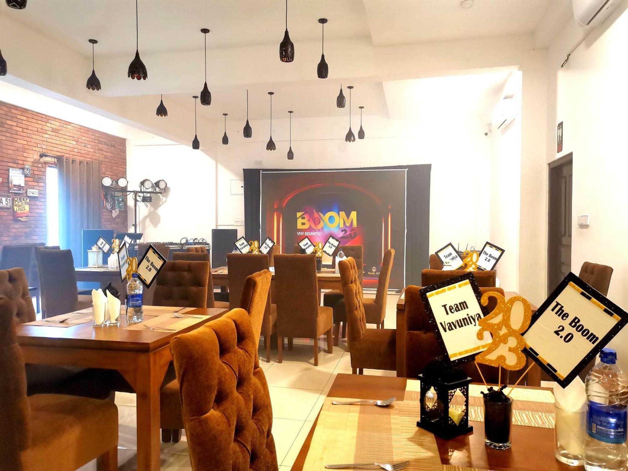 Hotel Northway Vavuniya Εξωτερικό φωτογραφία