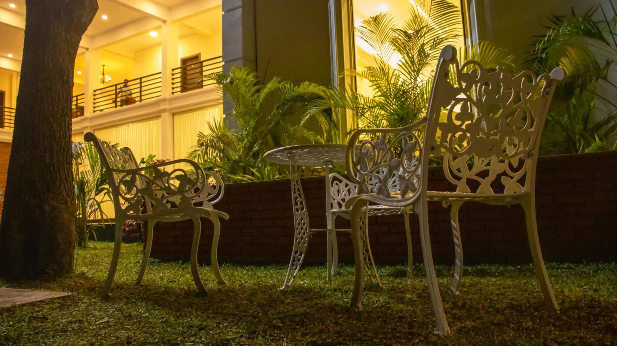 Hotel Northway Vavuniya Εξωτερικό φωτογραφία