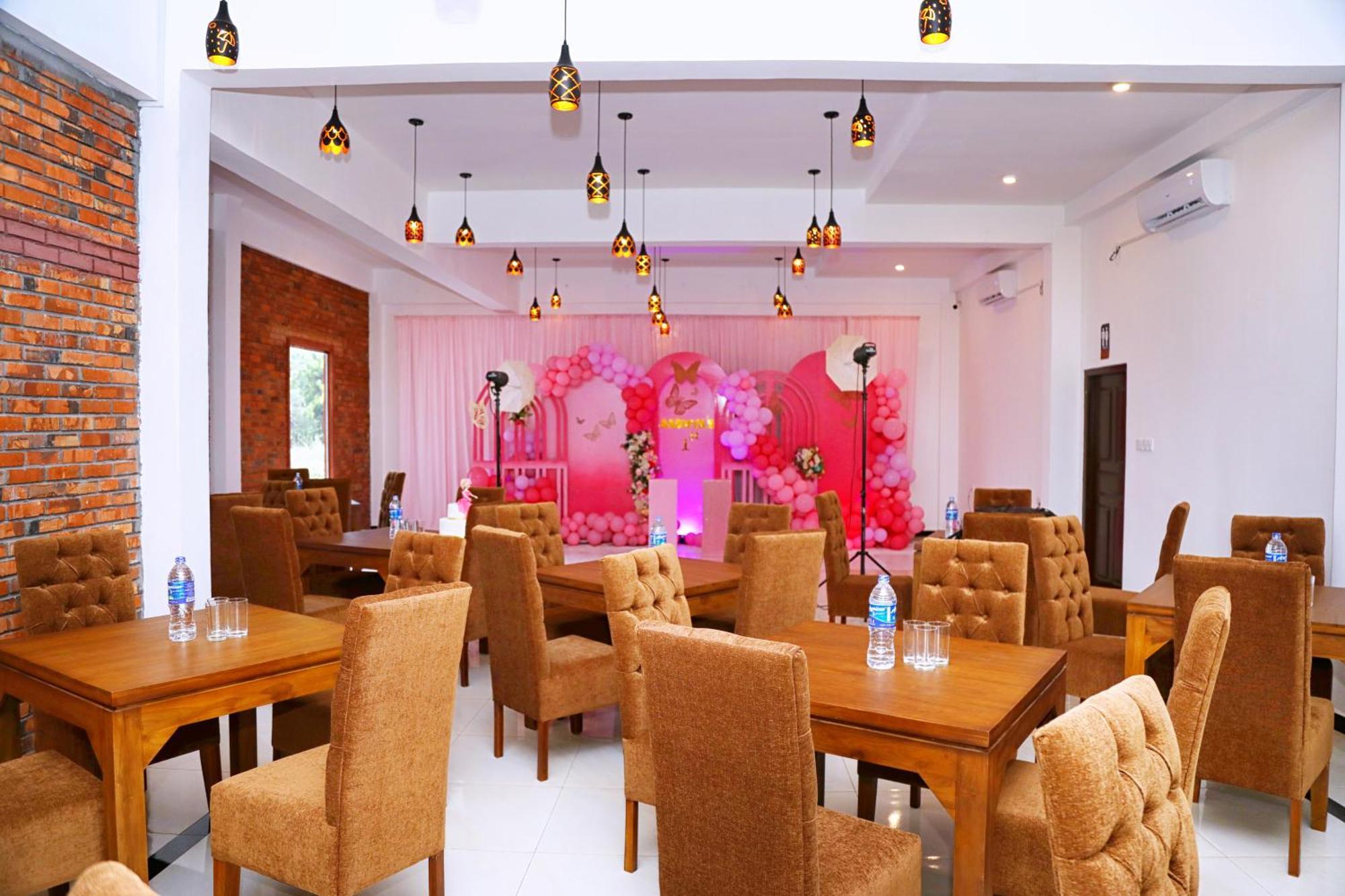 Hotel Northway Vavuniya Εξωτερικό φωτογραφία
