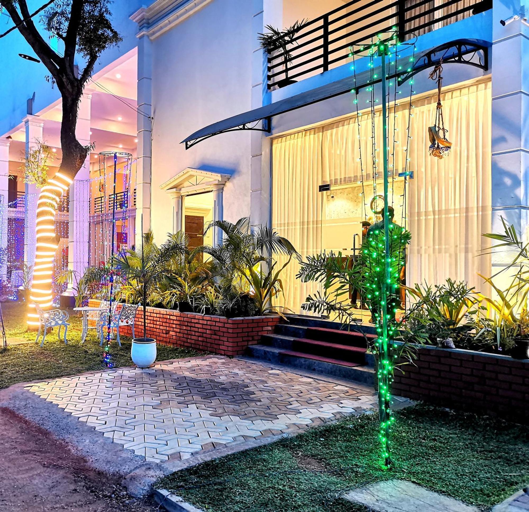 Hotel Northway Vavuniya Εξωτερικό φωτογραφία