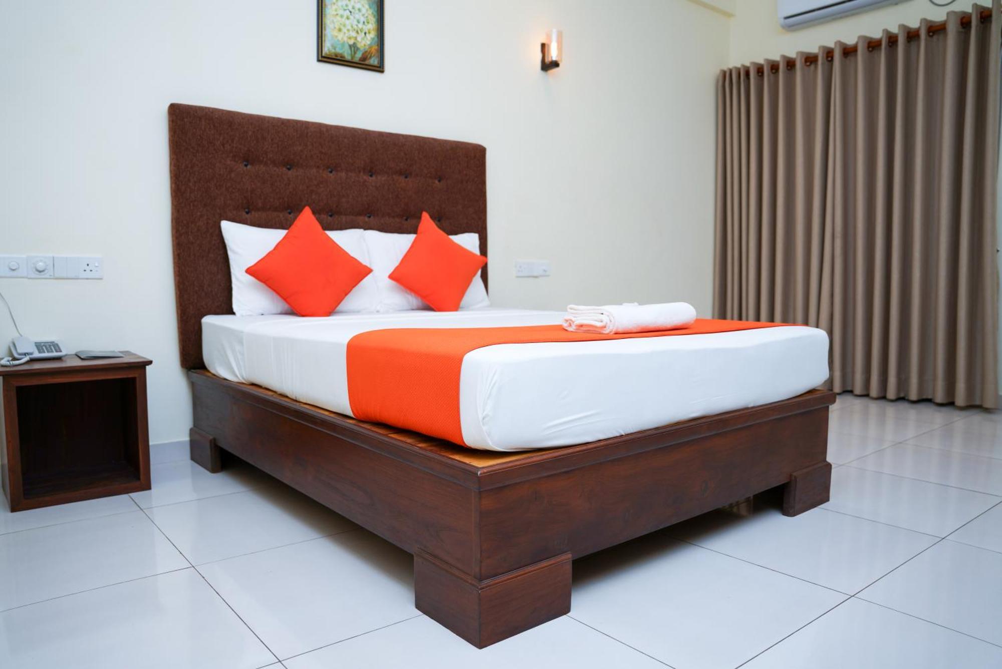 Hotel Northway Vavuniya Εξωτερικό φωτογραφία