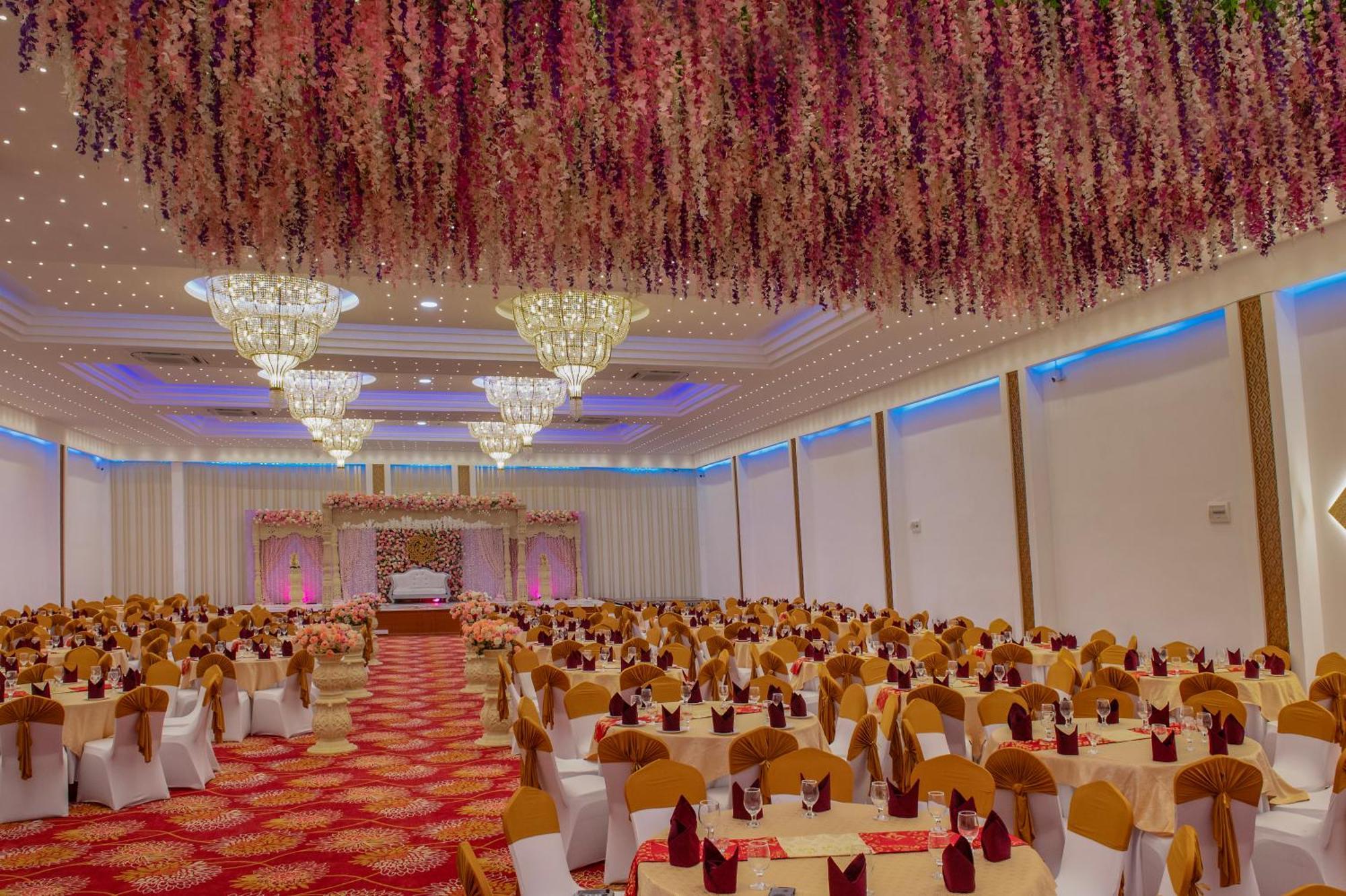 Hotel Northway Vavuniya Εξωτερικό φωτογραφία