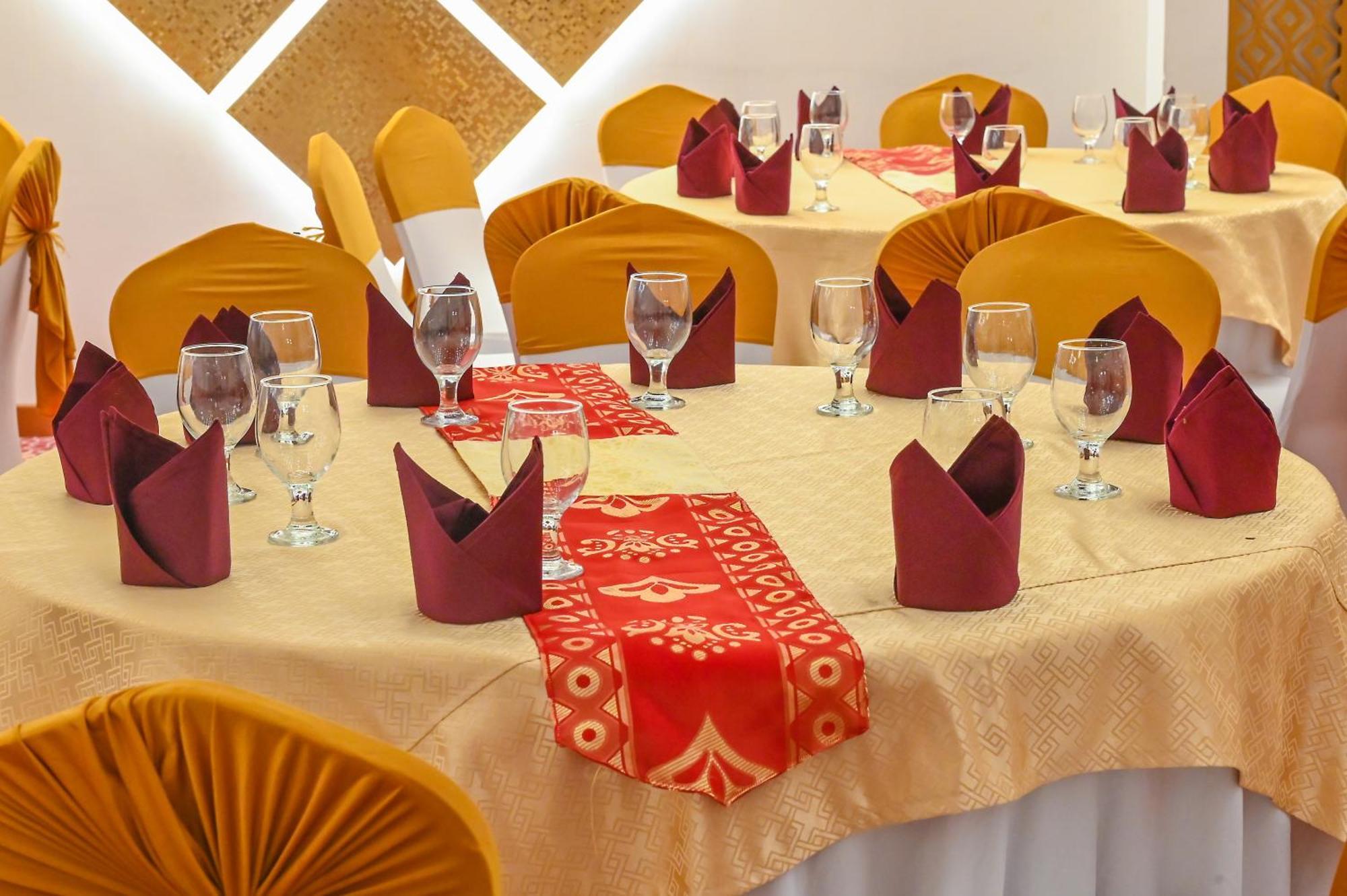 Hotel Northway Vavuniya Εξωτερικό φωτογραφία