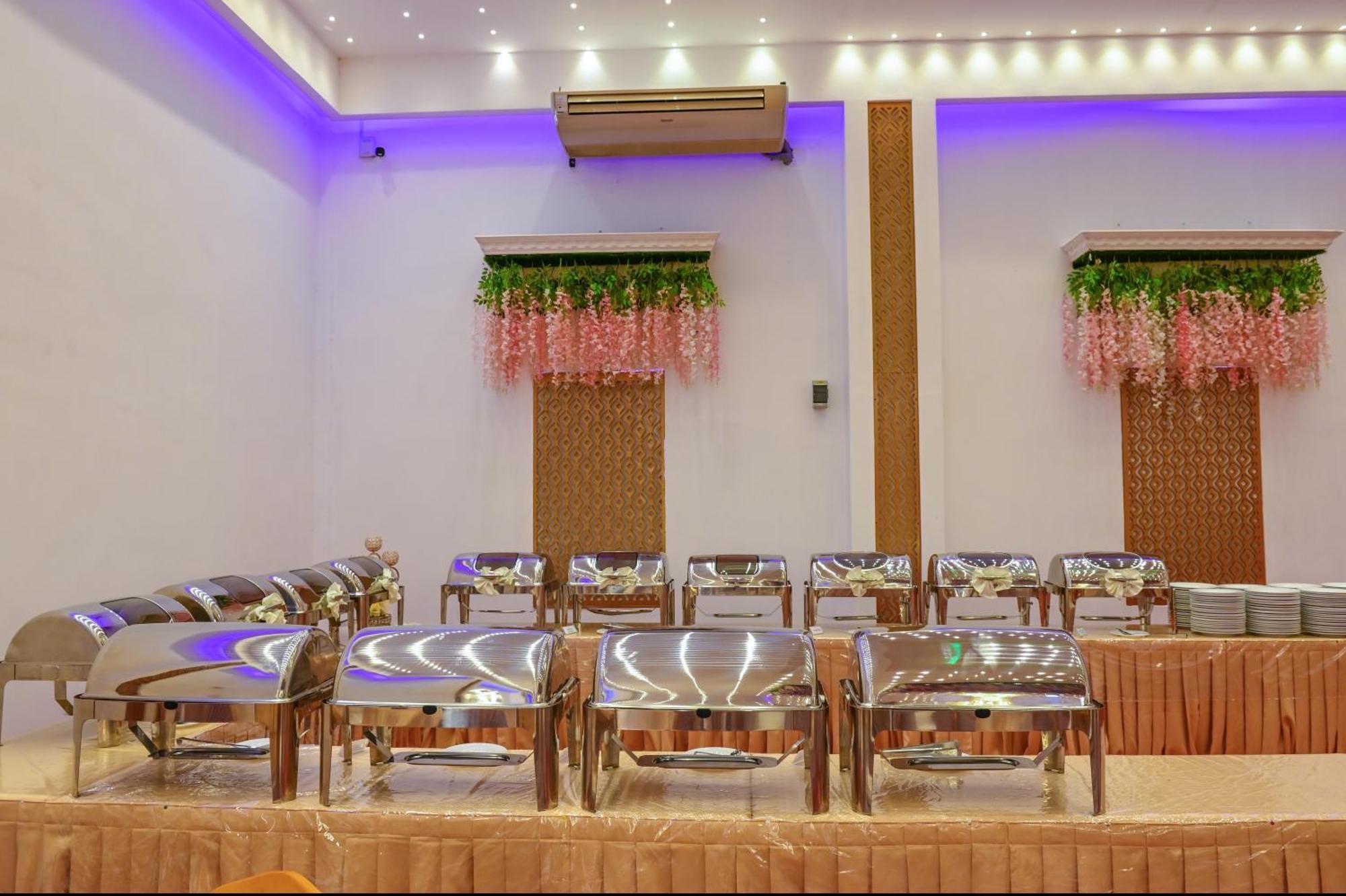 Hotel Northway Vavuniya Εξωτερικό φωτογραφία